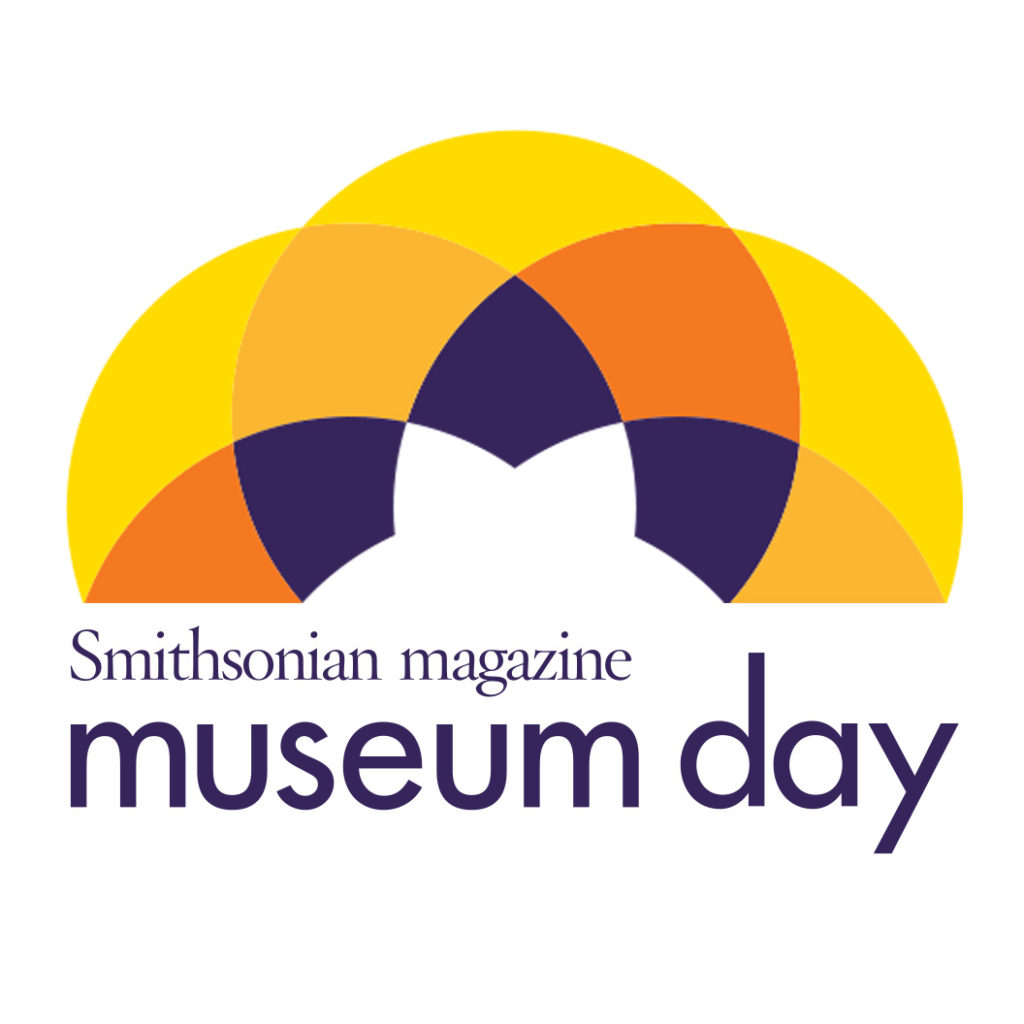 Smithsonian Museum Day Dumbarton House